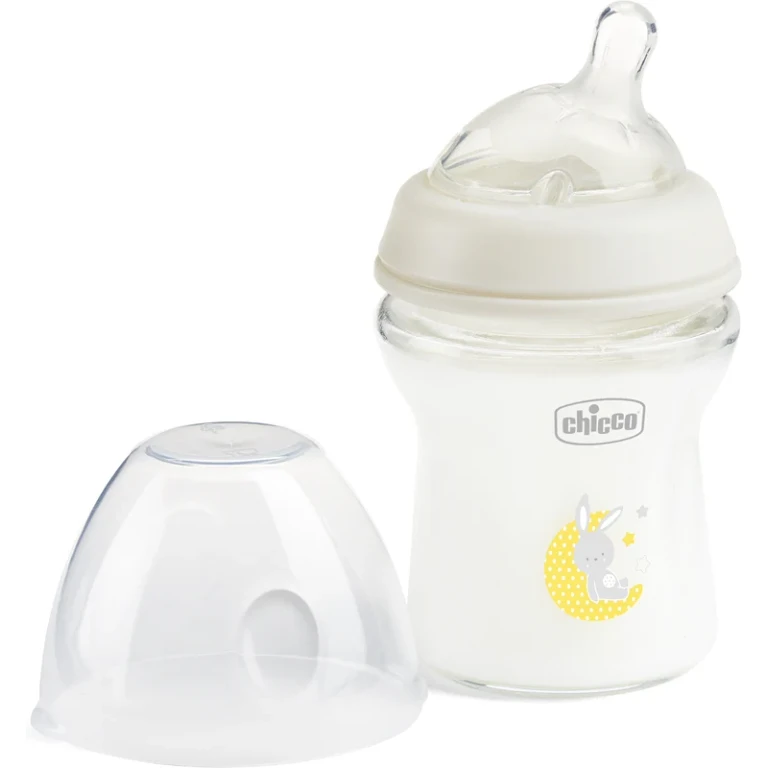 Natural Feeling Glass Neutral II bottle 0m+ 150 ml