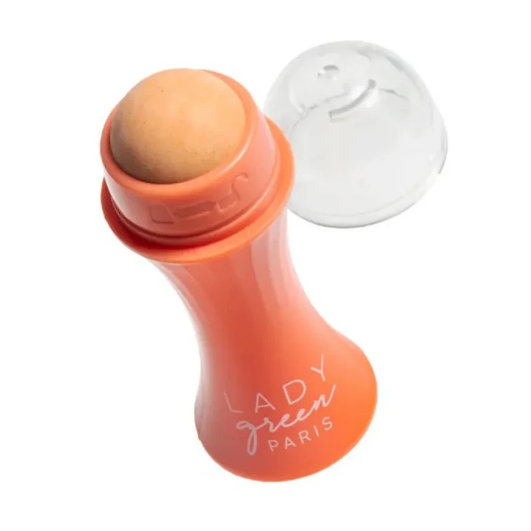 Volcanic stone mattifying roll-on 22g