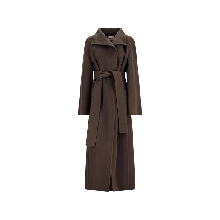 ROMARE COAT