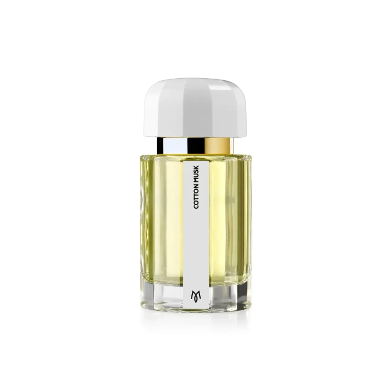 Cotton Musk Eau De Parfum - 100 Ml