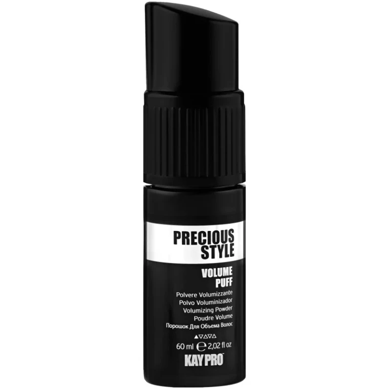 Precious Style Volume Puff Powder 60 ml