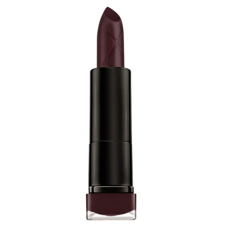 Velvet Matte Moisturizing Creamy Lipstick 65 Raisin 4 g