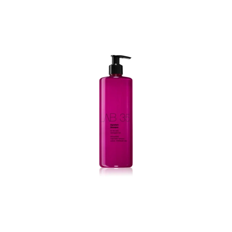 Kallos LAB 35 Signature Shampoo 500 ml