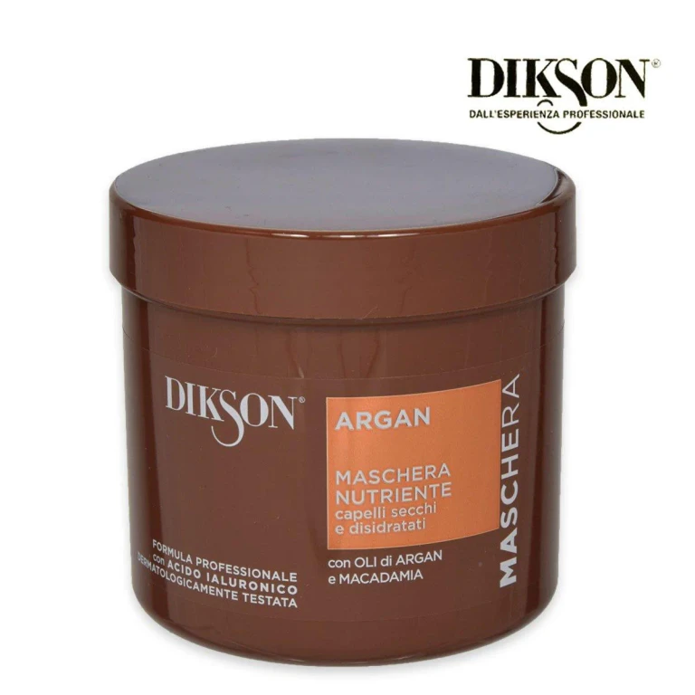 Argan Mask Consumer 500 Ml