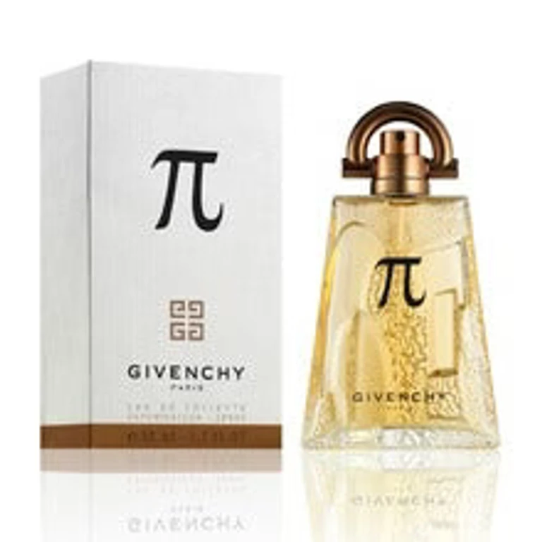 Pi Greco EDT 100ml Men's Perfume