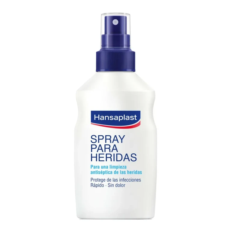 Wound spray Hansaplast 100 ml