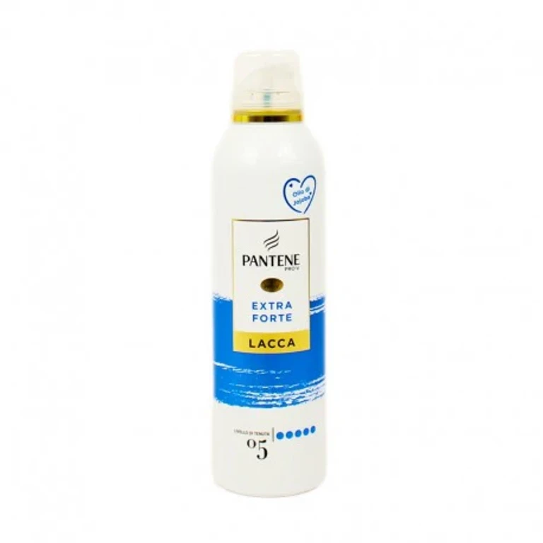 Laca para el cabello 250 ml 5 Extra Strong Hold