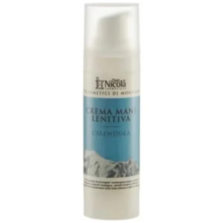 Calendula Hand Cream 100 ml