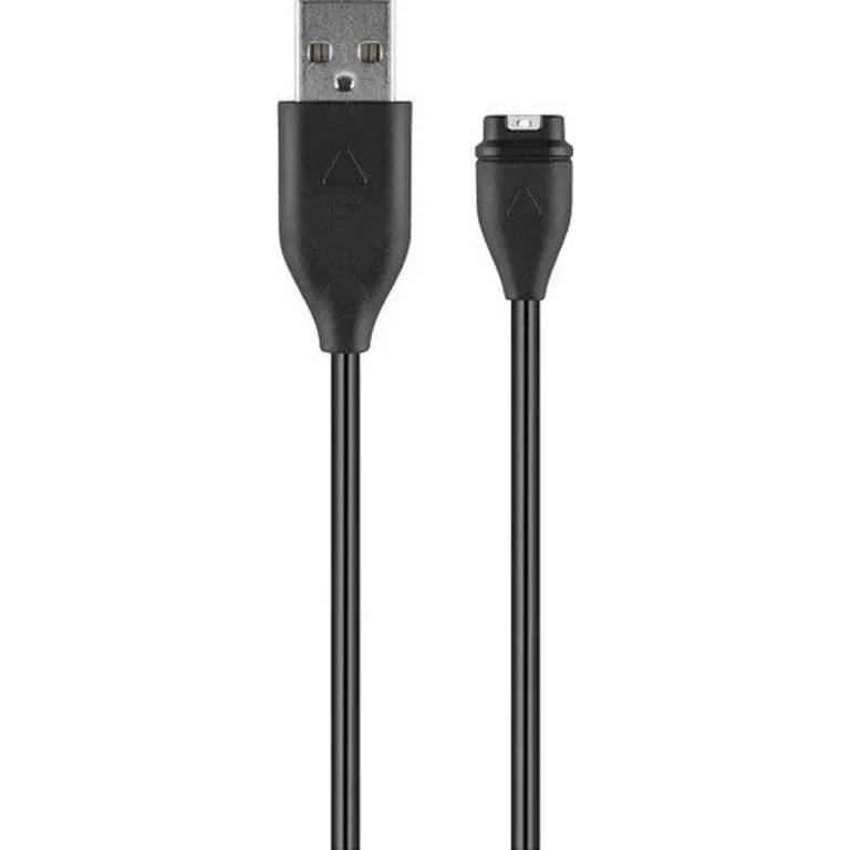 USB-A Watch Charging Cable