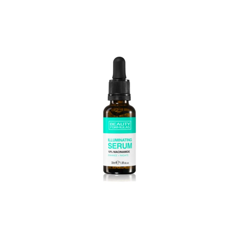 10% Niacinamide Brightening Serum Against Skin Spots 30ml