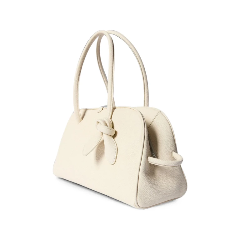 Sac à épaule Jacquemus Turismo