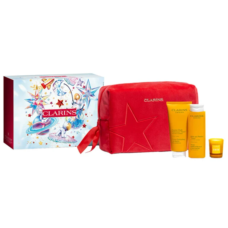 Self-Care Essentials Set