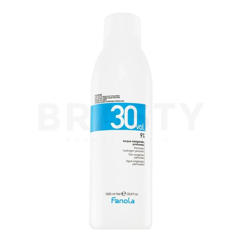 Fragrant hydrogen peroxide 30 Vol./9% 1000 ml