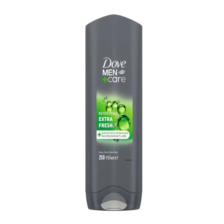 Elements Men+Care - 250 ml