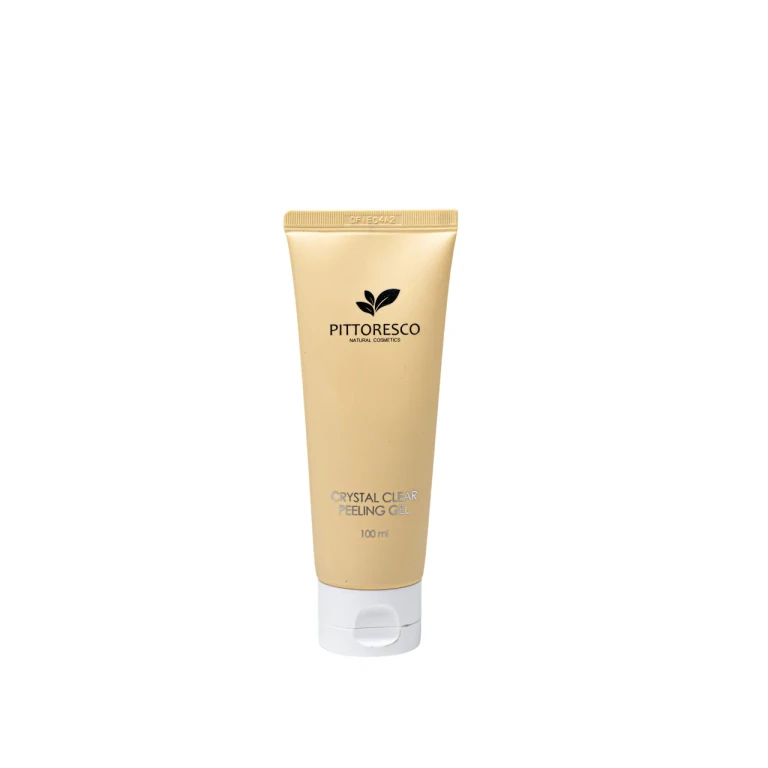 Crystal Clear Purifying Gel Peeling 100 ml