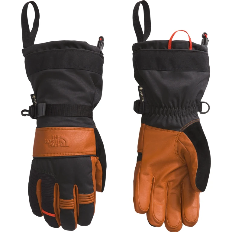 Montana Pro GORE-TEX Gloves - Men's