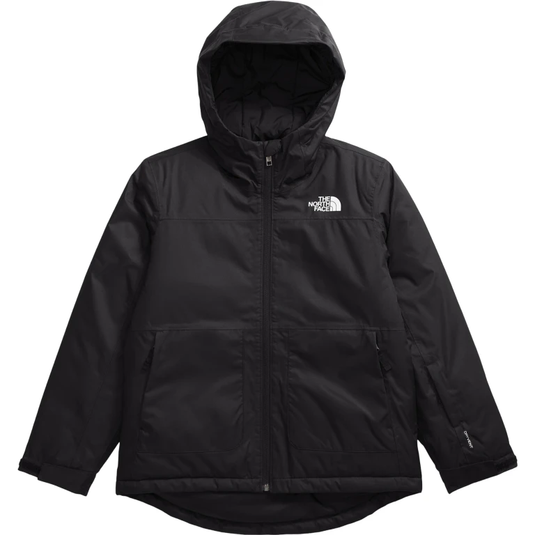 Freedom Insulated Jacket - Girls