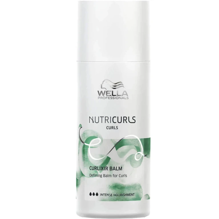 NUTRICURLS Curlixir Conditioner 150ml