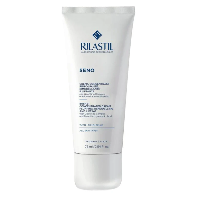 Breast Concentrated Cream Plumping, Reshaping and Lifting 75 ml