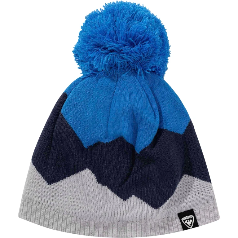 Milo Beanie - Junior