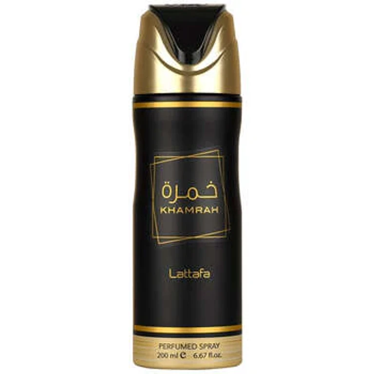 perfumes Khamrah Deospray 200ml