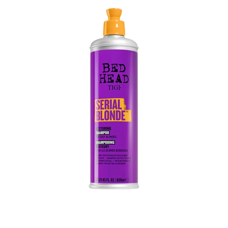 Bed Head Serial Blonde Condicionador Restaurador