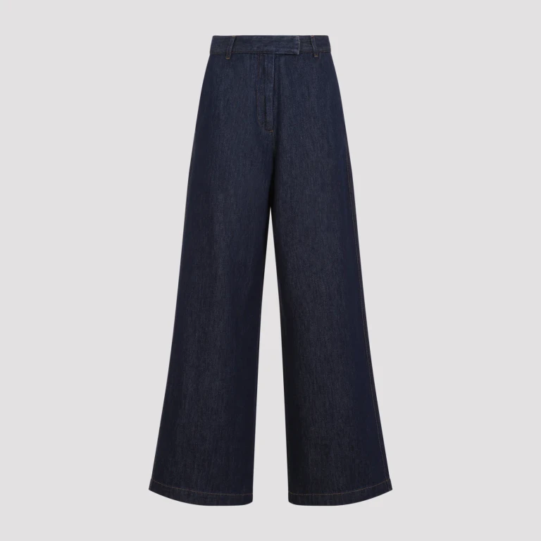 Penn Denim Pants