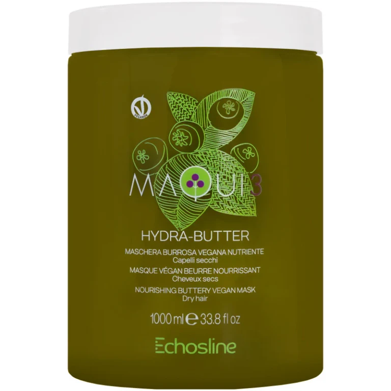 Maqui 3 Hydra-Butter 1000Ml