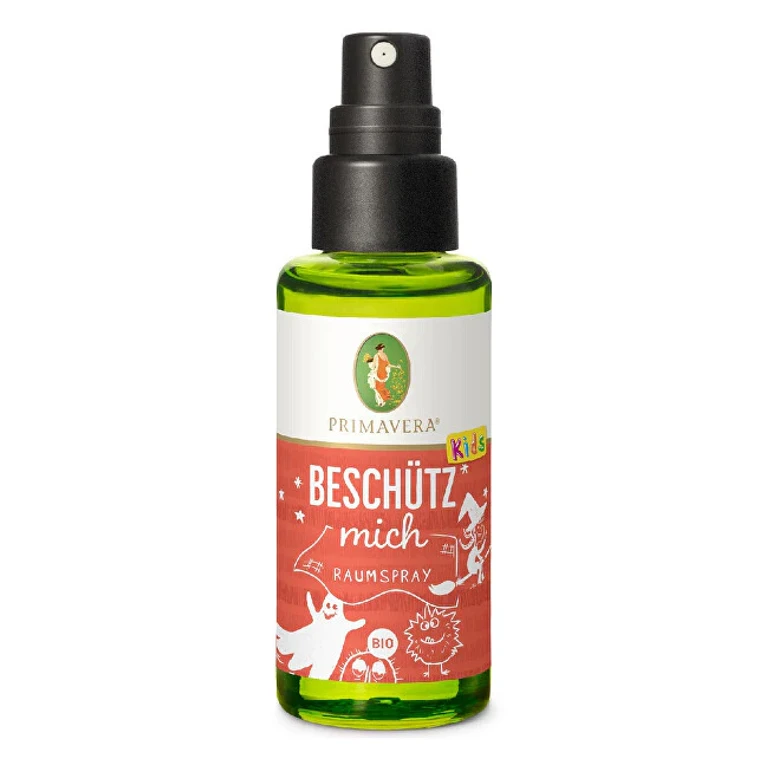 Room Spray For Children 50 Ml
