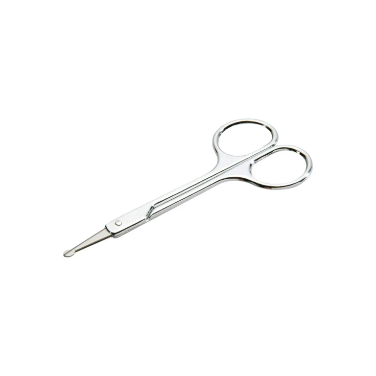 Take Care children's scissors with rounded tip