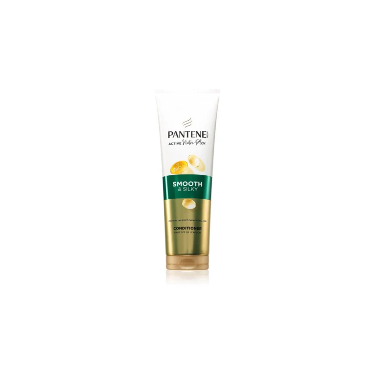 Pro-V Active Nutri Plex Smooth & Silky strengthening conditioner 275 ml