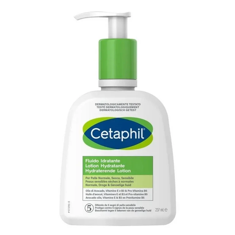 Moisturizing Lotion - Sensitive Skin Dry to Normal 237ml