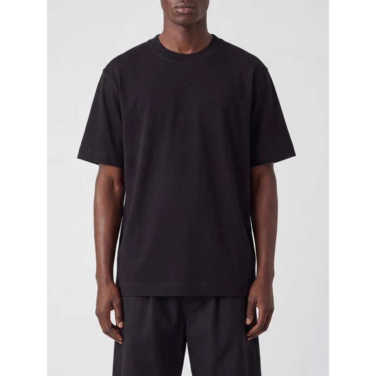 T-Shirt Men color Black (C8503844H20100)