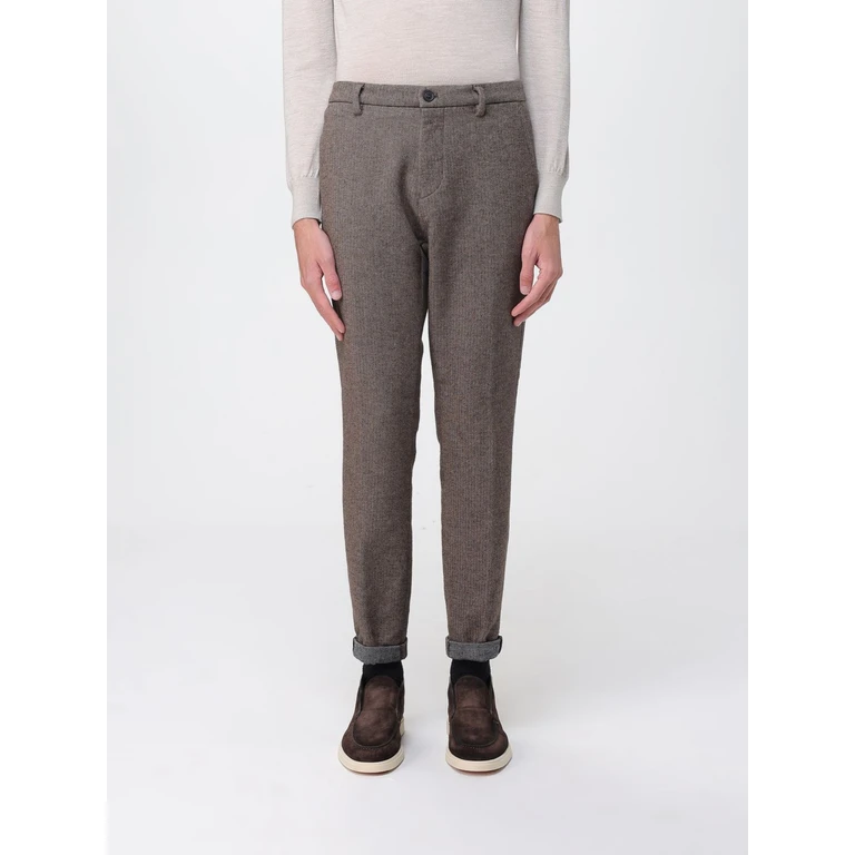 Pants Men color Dove Grey (9PN2C7350MT665045045)