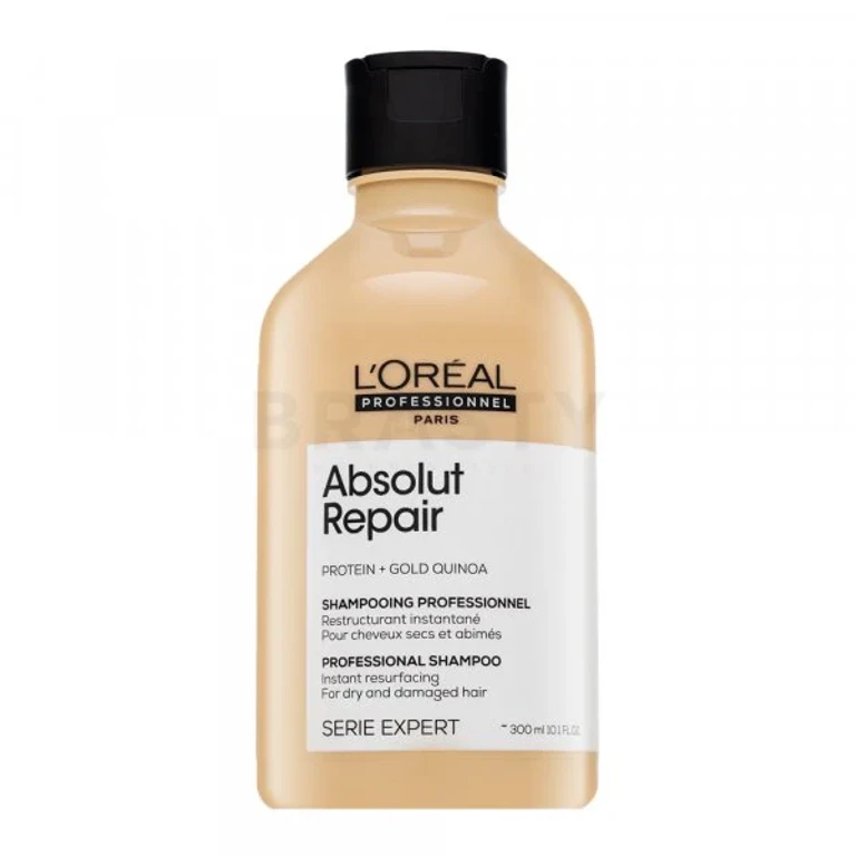 Professionnel Series Expert Absolut Repair Gold Quinoa + Protein Shampoo 300 ml