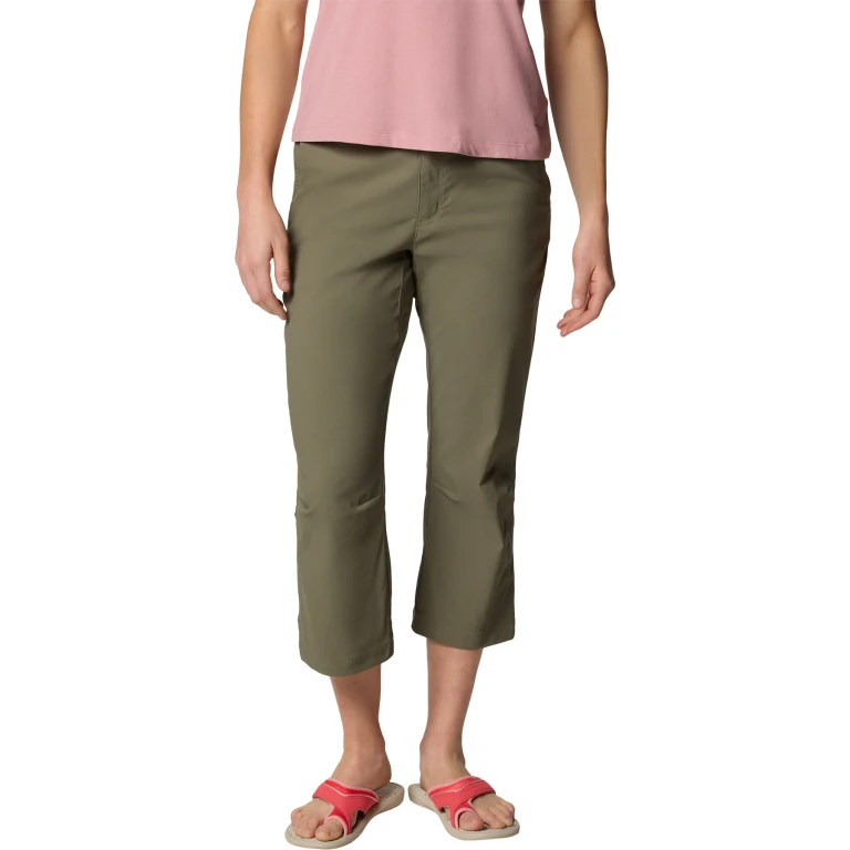 Leslie Falls II Capri - Women's