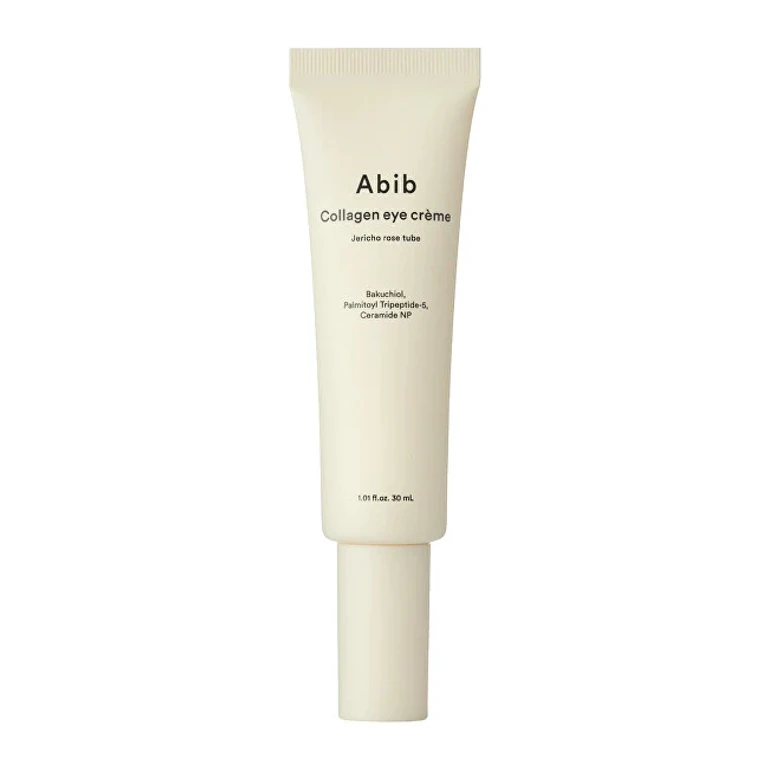 Jericho Rose Collagen Eye Contour Cream Tube (Collagen Eye Contour Cream) 30 ml