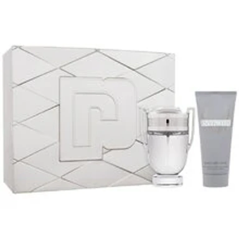 Invictus gift idea eau de toilette 100 ml and shower gel 100 ml Invictus - 100 ml