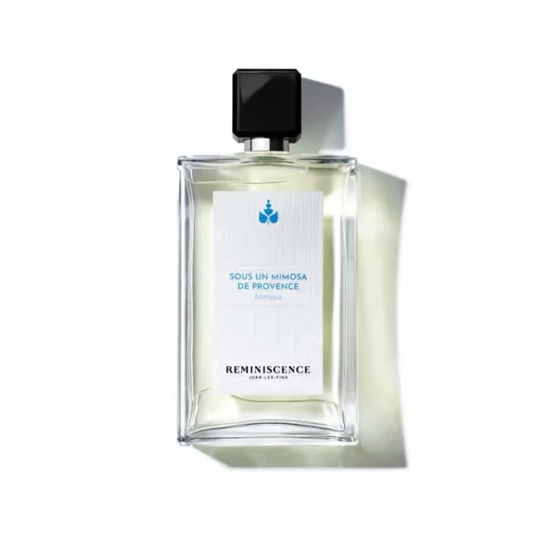 Under a Mimosa of Provence Eau de Toilette Spray 100ml