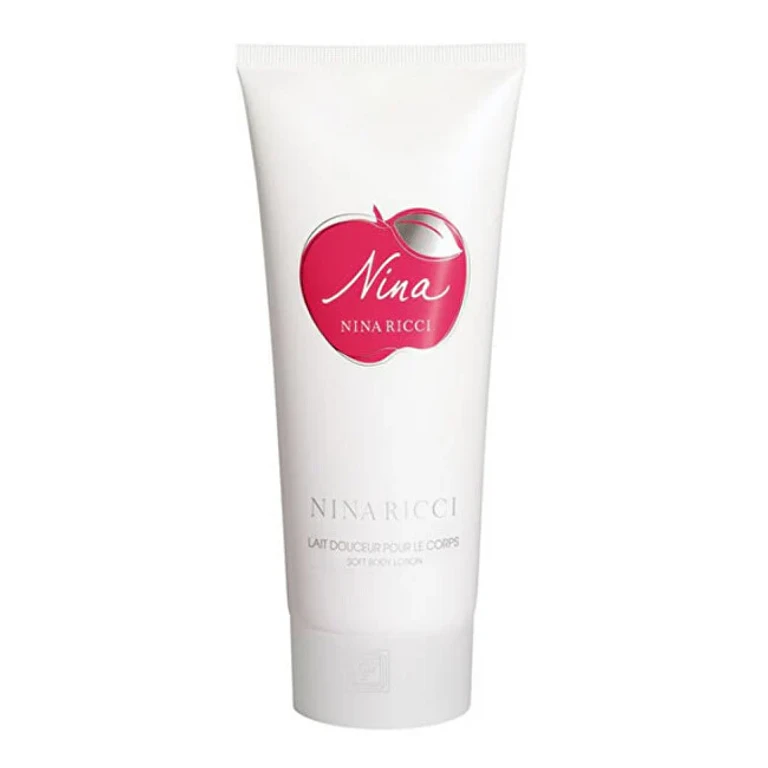 Nina Body Lotion