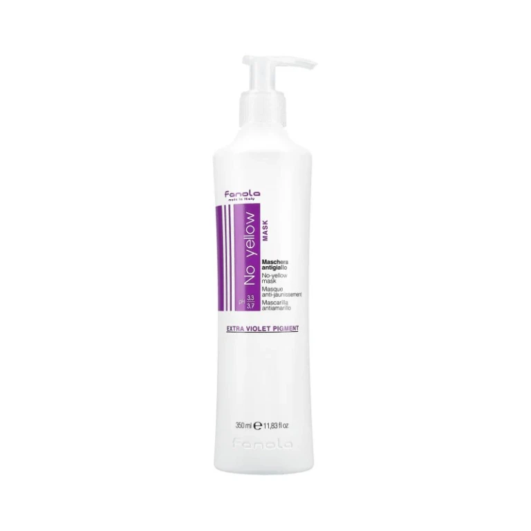 No Yellow Masker 350ml