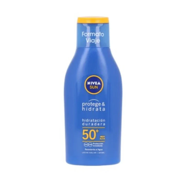 Sun 保湿日焼け止め SPF50 100ml