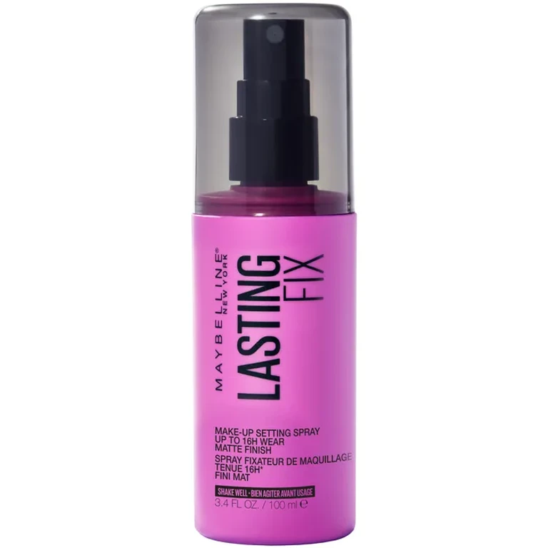 Lasting Fix Spray Fixateur de Maquillage