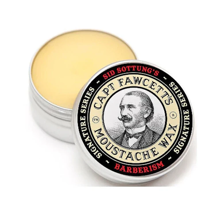 Barberism Cire à Moustache