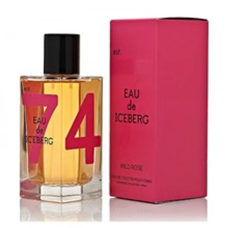 Wild Rose EDT
