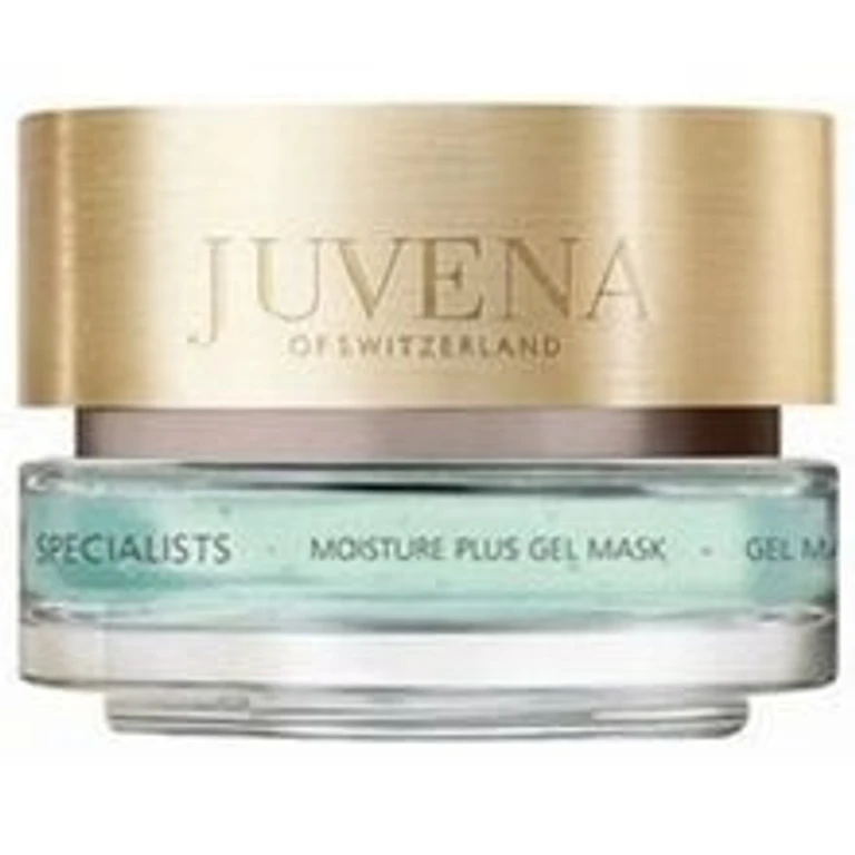 SPECIALISTS Moisture Plus Gel Face Mask - 75 ml