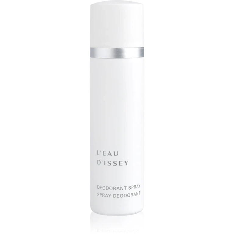 L'Eau D'Issey Desodorante