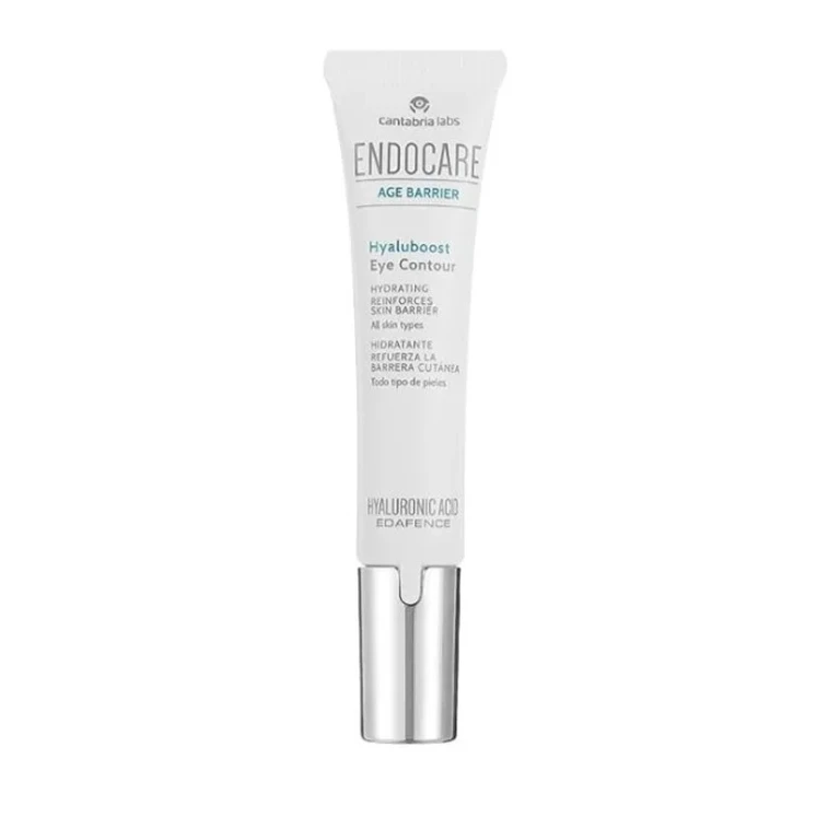 Age Barrier Hyaluboost Eye Contour 15ml