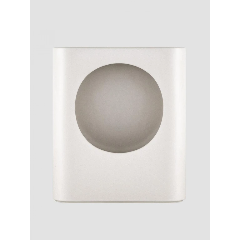 Floor Lamps Lifestyle color White (R1029MERINGUEWHITELARGE)