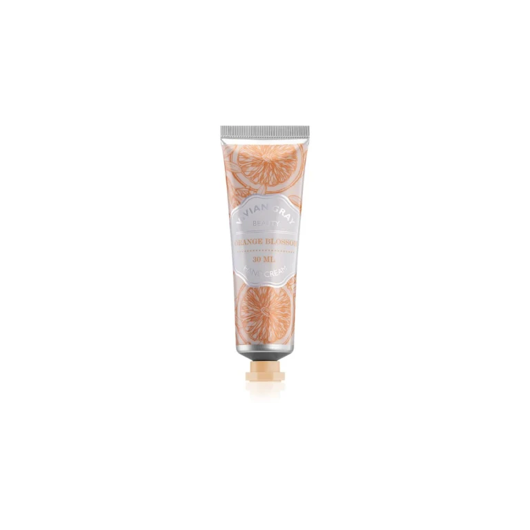 Naturals Orange Blossom Nourishing Hand Cream 30ml